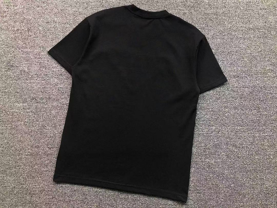 Casablanca 85 CASABLANCA T-SHIRT 1107080832 (Im 170Cm 60Kg I Wear Size M In The Phot) - Image 19