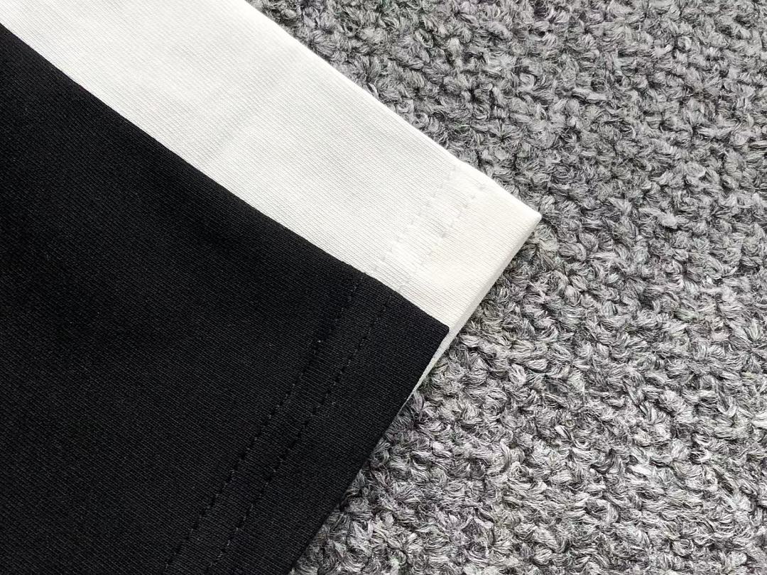 Comme des Garcons 98 C⭐⭐OME HE⭐⭐TS T-SHIRT 42061209144 (Im 170Cm 60Kg I Wear Size M In The Phot) - Image 20