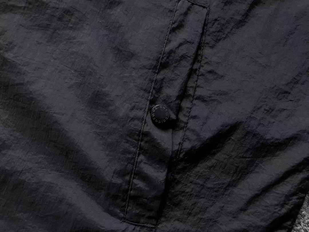 Adidas 168 A⭐I⭐AS JACKET 4207111177 (Im 170Cm 60Kg I Wear Size M In The Phot) - Image 17