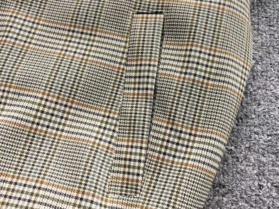 Prada 265 P⭐A⭐A JACKET 22032719001 (Im 170Cm 60Kg I Wear Size M In The Phot) - Image 10