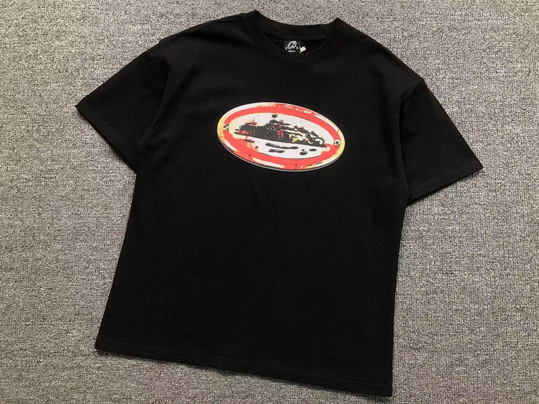 Corteiz 95 CORTEIZ T-SHIRT 3203144621 (Im 170Cm 60Kg I Wear Size S In The Phot) - Image 10