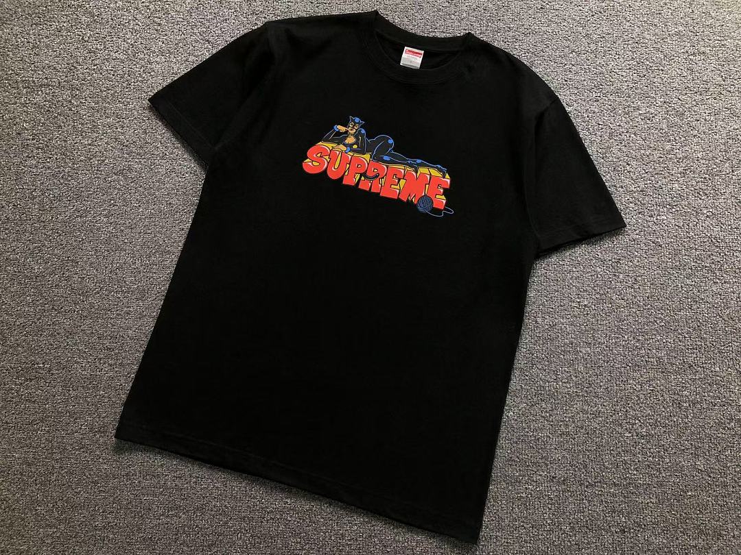Supreme 98 S⭐⭐R⭐⭐E T-SHIRT 4208206102 (Im 170Cm 60Kg I Wear Size L In The Phot) - Image 18