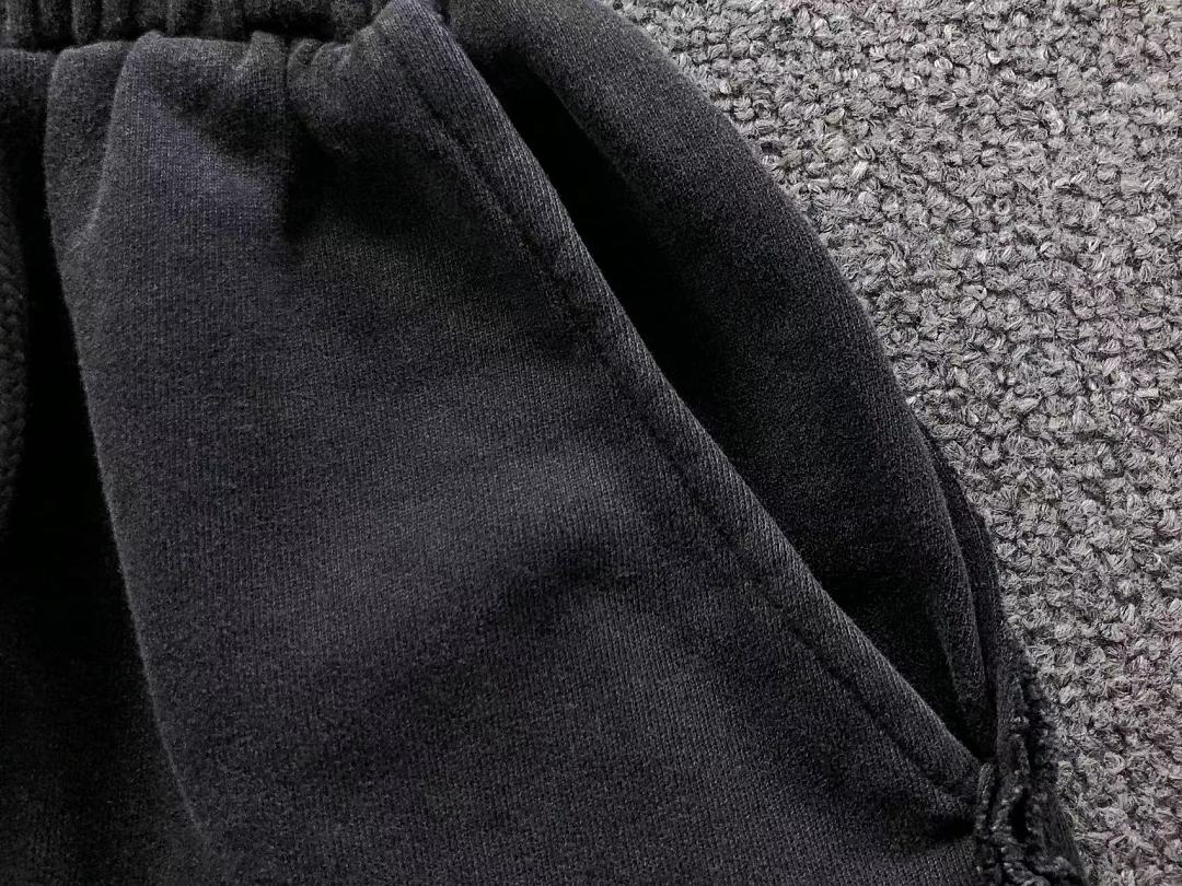 Christian Louboutin 118 THUG CLUB SHORTS 128283962 (Im 170Cm 60Kg I Wear Size 1 In The Phot) - Image 17