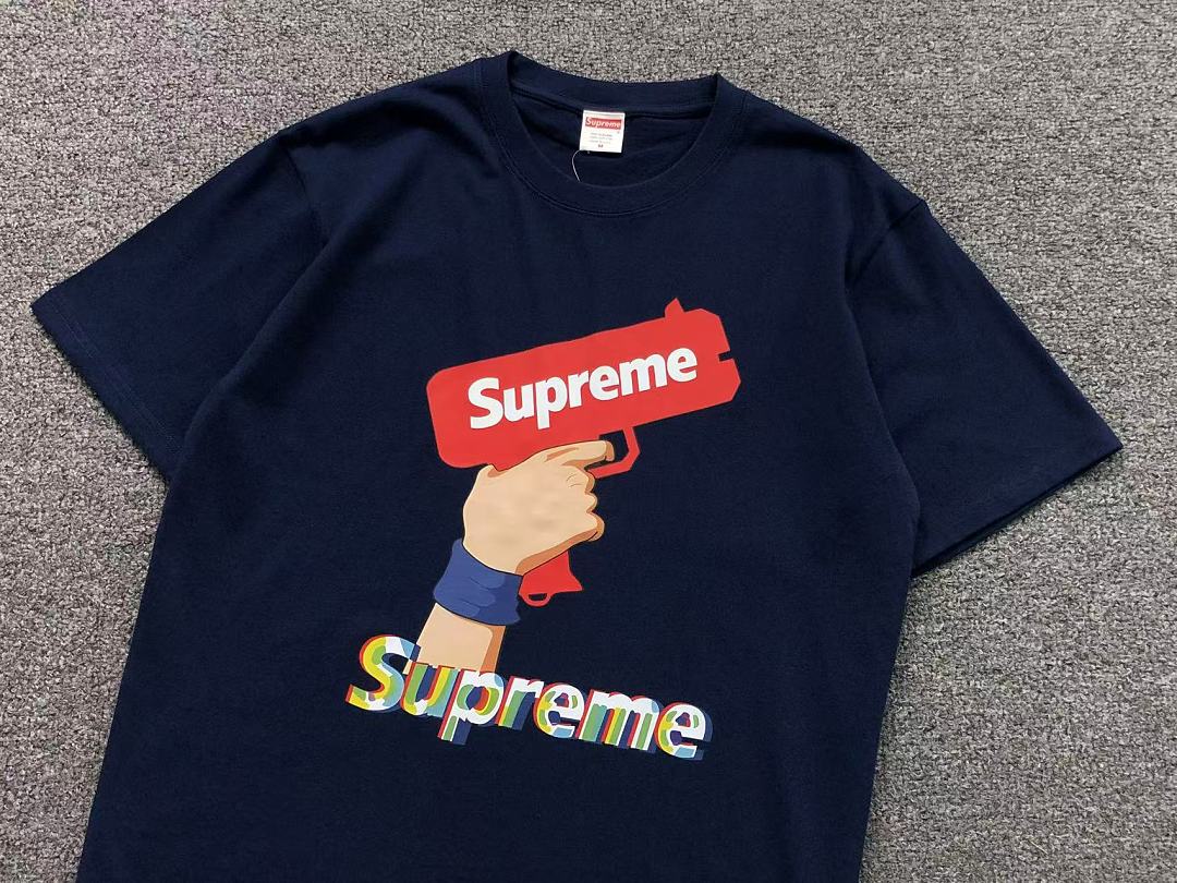 Supreme 115 S⭐⭐R⭐⭐E T-SHIRT 3204270911 (Im 170Cm 60Kg I Wear Size M In The Phot) - Image 20
