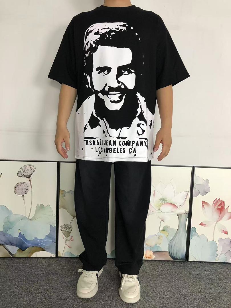 Cough Syrup 88 COU⭐H SY⭐UP T-SHIRT 525140378 (Im 170Cm 60Kg I Wear Size L In The Phot) - Image 3