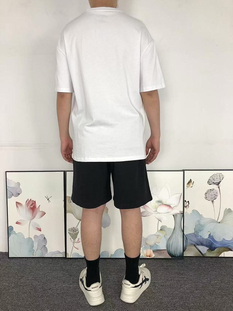 Travis Scott 78 TRAVIS SCOTT T-SHIRT 505215291 (Im 170Cm 60Kg I Wear Size S In The Phot) - Image 4
