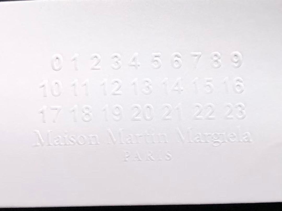 On Running 85 MAISON MARGIELA T-SHIRT 5231244162 (Im 170Cm 60Kg I Wear Size 44 In The Phot) - Image 22