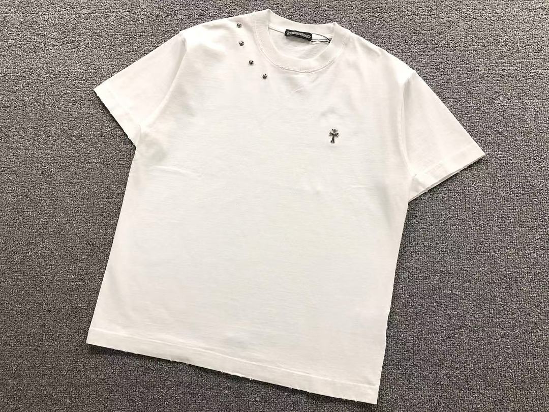 Comme des Garcons 125 C⭐⭐OME HE⭐⭐TS T-SHIRT 5208240781 (Im 170Cm 60Kg I Wear Size S In The Phot) - Image 7