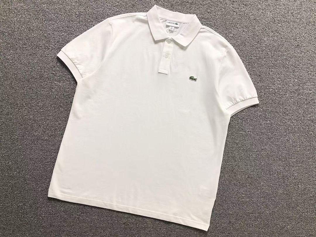 Lacoste 128 LACOSTE POLO 2201241704 (Im 170Cm 60Kg I Wear Size XL In The Phot) - Image 7