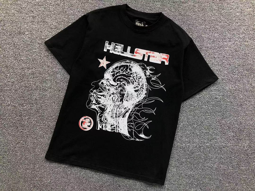 Hellstar 85 HELLSTAR T-SHIRT 3105191996 (Im 170Cm 60Kg I Wear Size S In The Phot) - Image 19