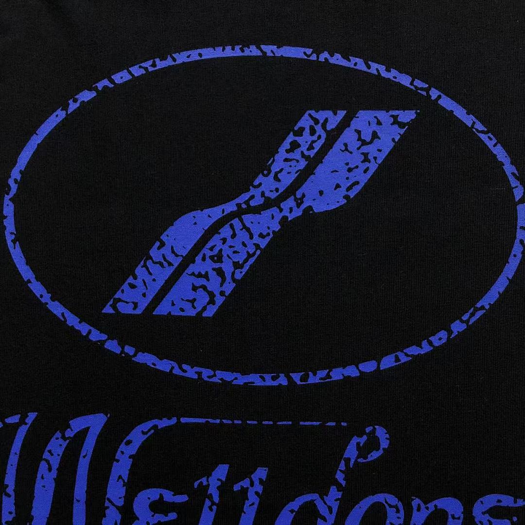 We11done 118 WE11 ⭐⭐NE T-SHIRT 3203311717 (Im 170Cm 60Kg I Wear Size S In The Phot) - Image 20