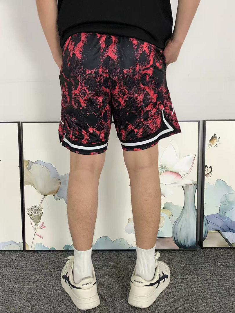 Unbranded 85 NBA BASKETBALL SHORTS 31051527002 (Im 170Cm 60Kg I Wear Size L In The Phot) - Image 5