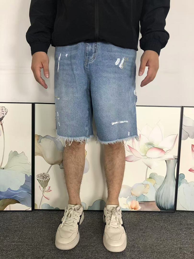Gallery Dept 168 GALLERY DEPT SHORTS 3204262417 (Im 170Cm 60Kg I Wear Size S In The Phot) - Image 3