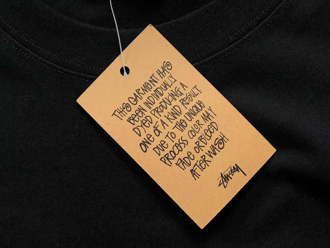 Stussy 78 STUSSY T-SHIRT - Image 32