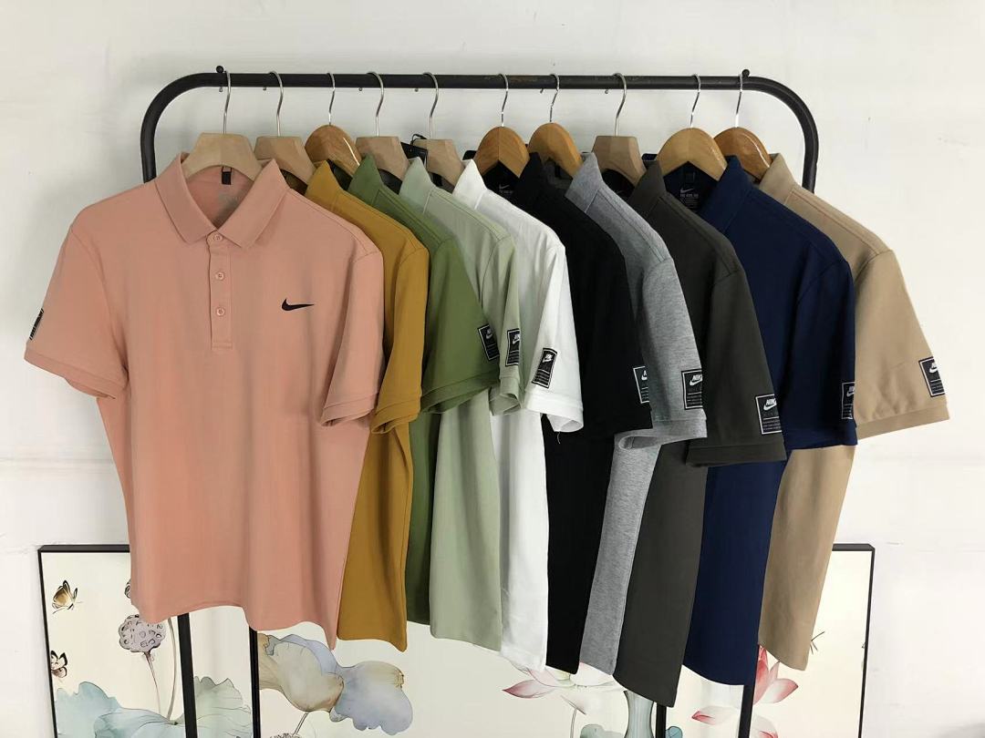 Nike 128 N⭐K⭐ POLO 4204090477 (Im 170Cm 60Kg I Wear Size L In The Phot) - Image 43