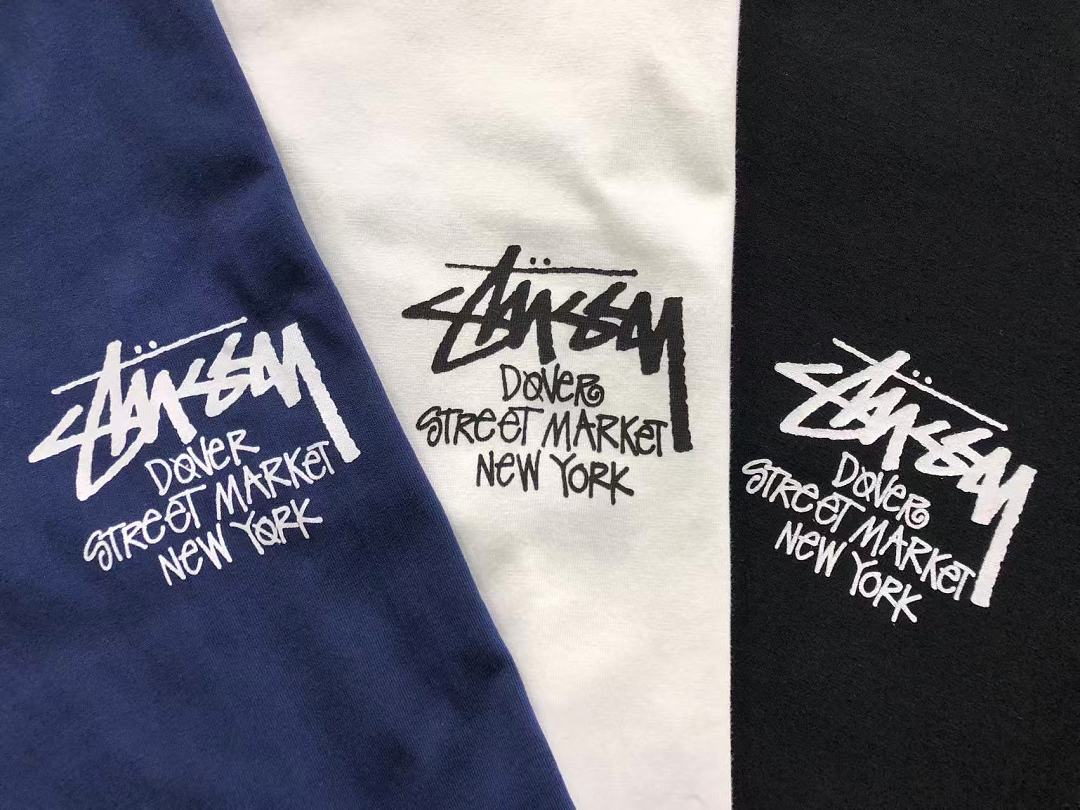 Stussy 128 STUSSY T-SHIRT 22052525001 (Im 170Cm 60Kg I Wear Size M In The Phot) - Image 19