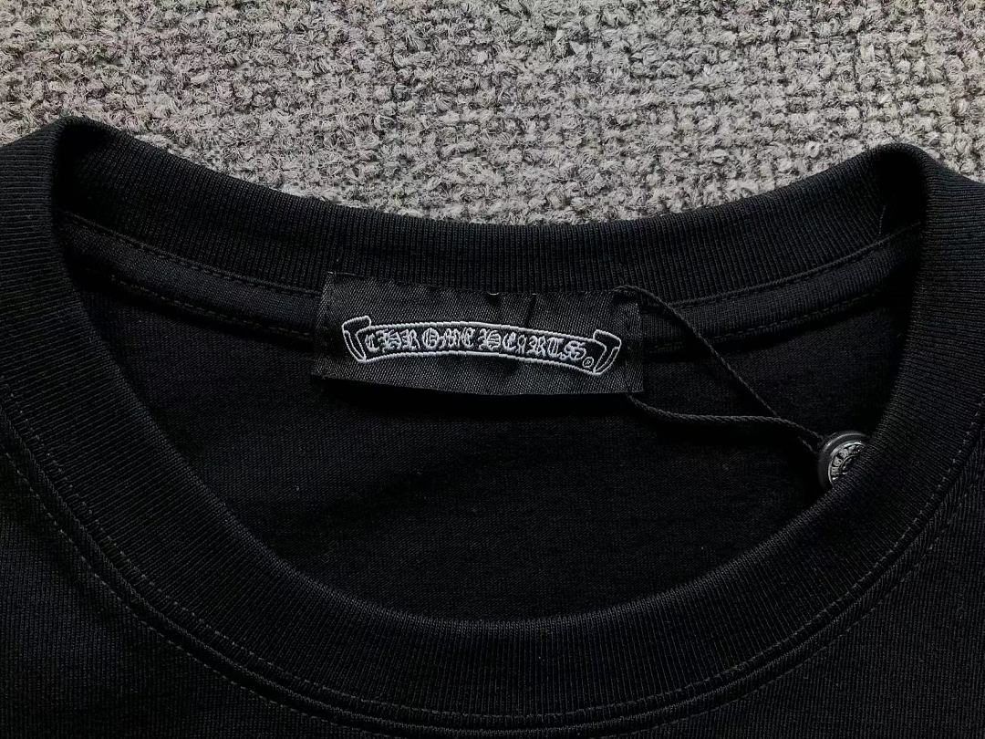 Comme des Garcons 88 C⭐⭐OME HE⭐⭐TS T-SHIRT 1272310177 (Im 170Cm 60Kg I Wear Size M In The Phot) - Image 20