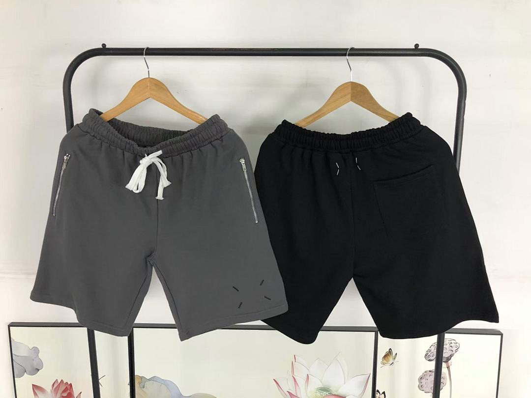 On Running 95 MAISON MARGIELA SHORTS 4107071886 (Im 170Cm 60Kg I Wear Size 46 In The Phot) - Image 30