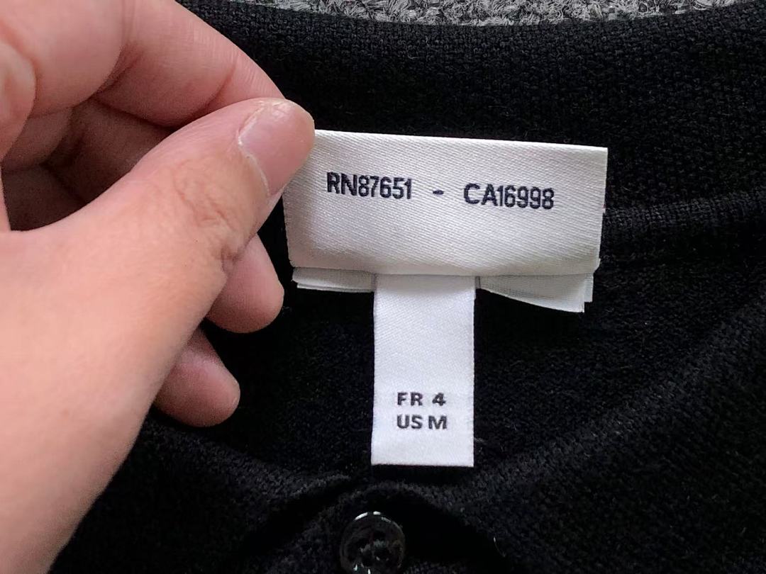 Lacoste 178 LACOSTE SWEATER 22010613001 (Im 170Cm 60Kg I Wear Size M In The Phot) - Image 25