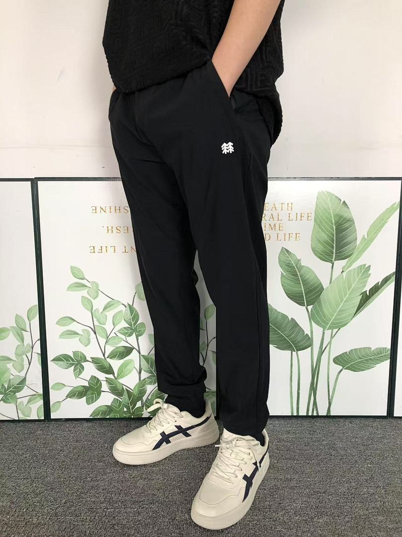 On Running 185 K⭐⭐ON SP⭐⭐T TROUSERS 213100801 (Im 170Cm 60Kg I Wear Size XL In The Phot) - Image 4