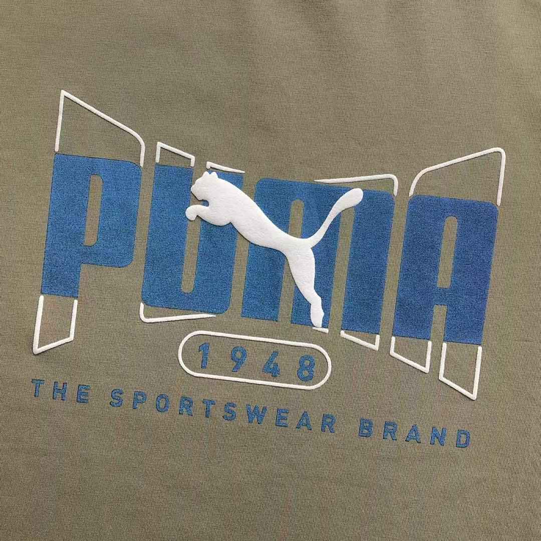 Unbranded 128 PUMA T-SHIRT 4201192501 (Im 170Cm 60Kg I Wear Size XXL In The Phot) - Image 12