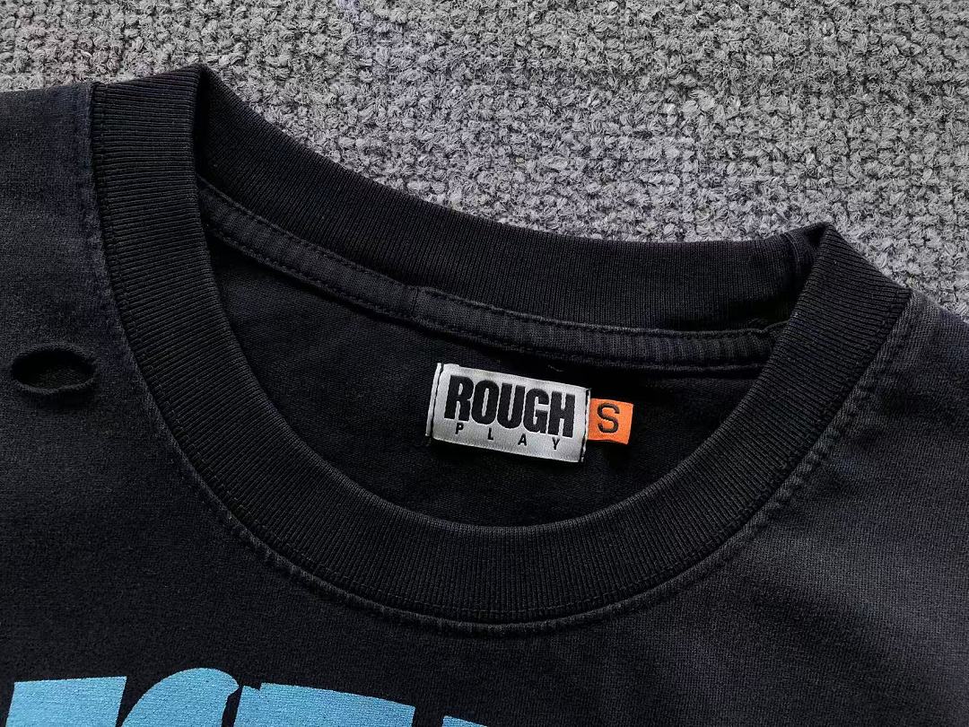 Unbranded 125 R⭐⭐G⭐P⭐⭐Y T-SHIRT 2207112117 (Im 170Cm 60Kg I Wear Size S In The Phot) - Image 22