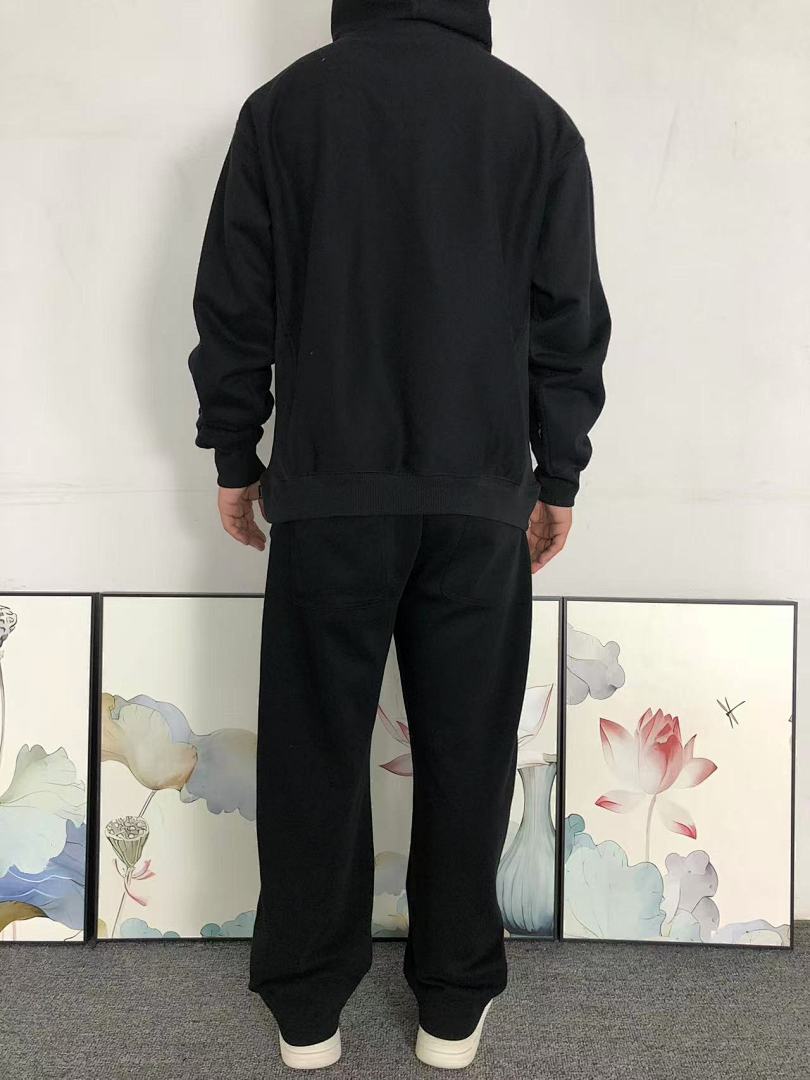 Supreme 288 S⭐⭐R⭐⭐E HOODIE 22031013001 (Im 170Cm 60Kg I Wear Size S In The Phot) - Image 4