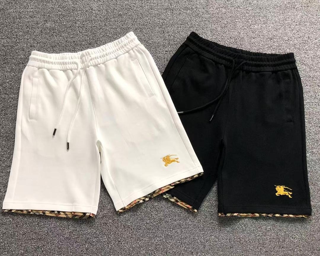 Burberry 118 B⭐R⭐E⭐RY SHORTS 3204261103 (Im 170Cm 60Kg I Wear Size M In The Phot) - Image 5