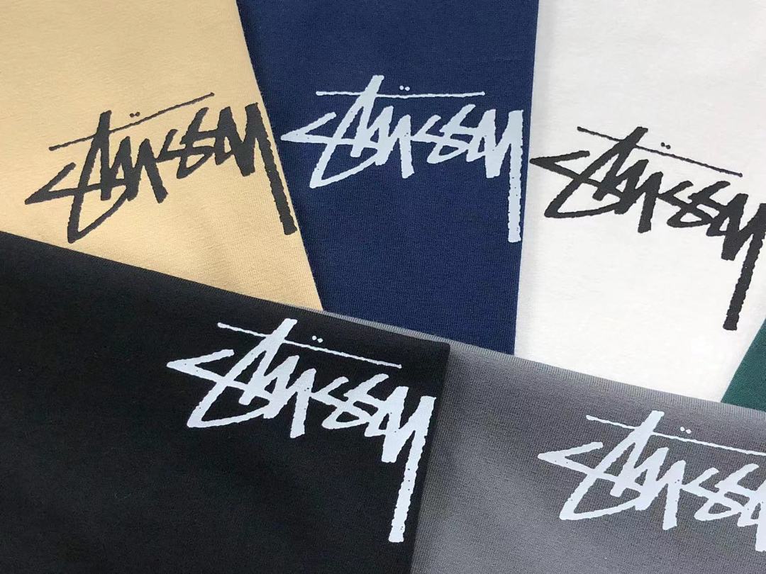Stussy 78 STUSSY T-SHIRT - Image 30