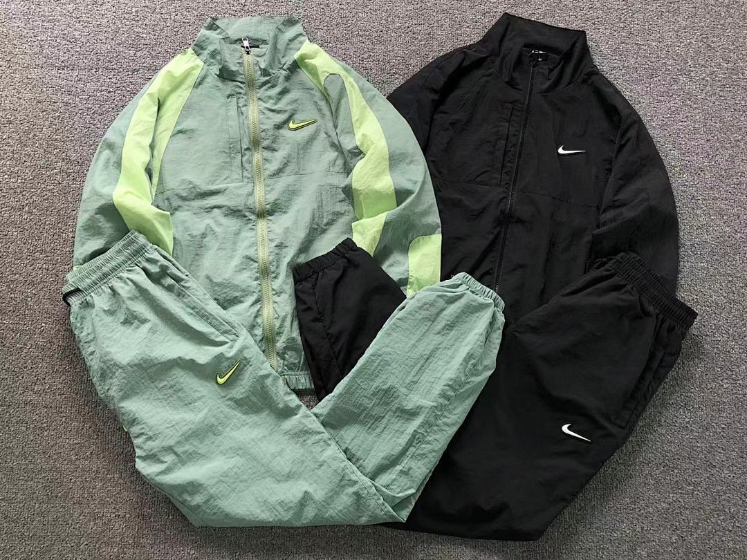 Nike 235 N⭐K⭐ JACKET TROUSERS 4204071693 (Im 170Cm 60Kg I Wear Size M In The Phot) - Image 6