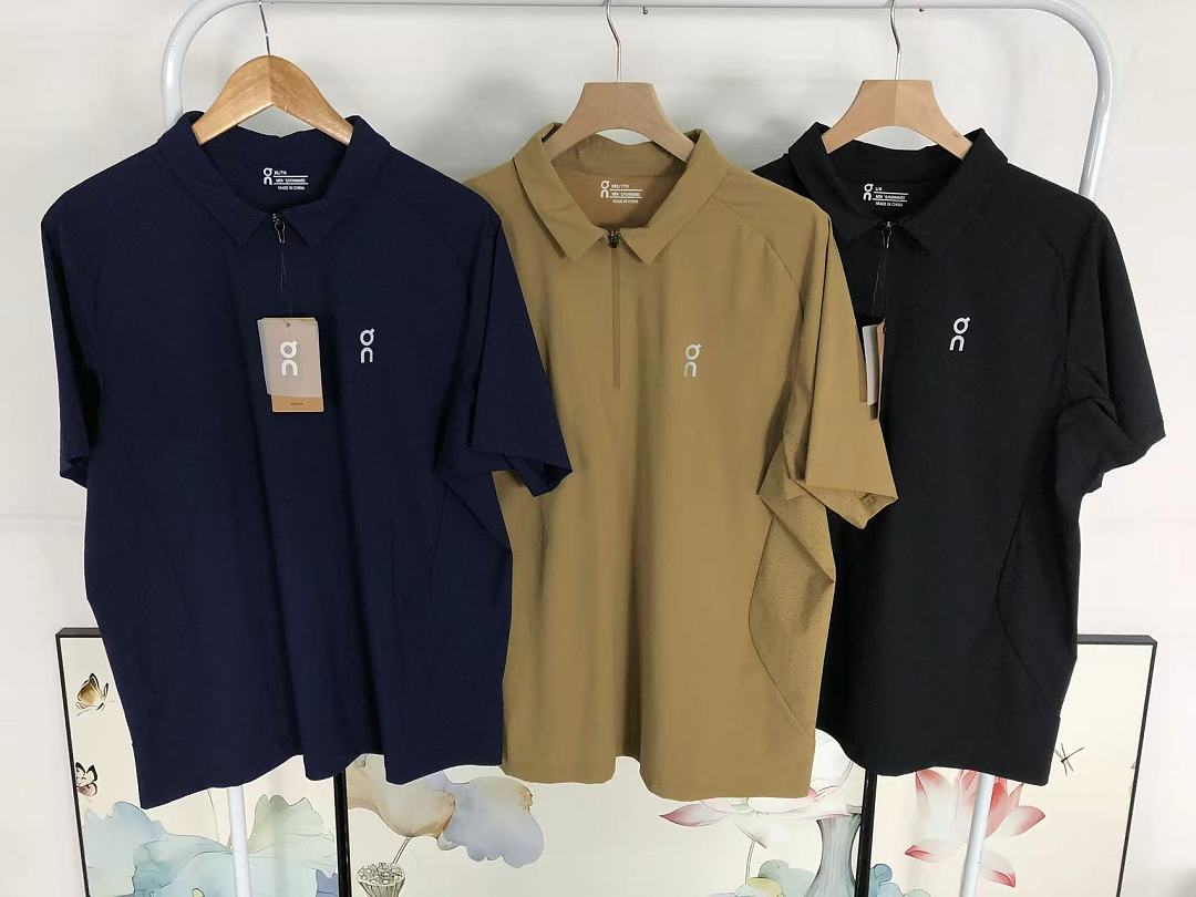 On Running 158 ON POLO 3205234004 (Im 170Cm 60Kg I Wear Size L In The Phot) - Image 27
