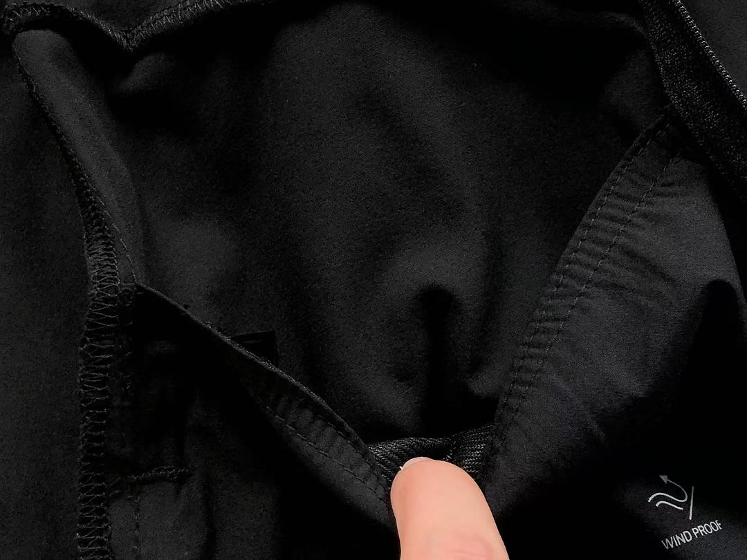 On Running 188 K⭐⭐ON SP⭐⭐T JACKET 3204202923 (Im 170Cm 60Kg I Wear Size L In The Phot) - Image 25