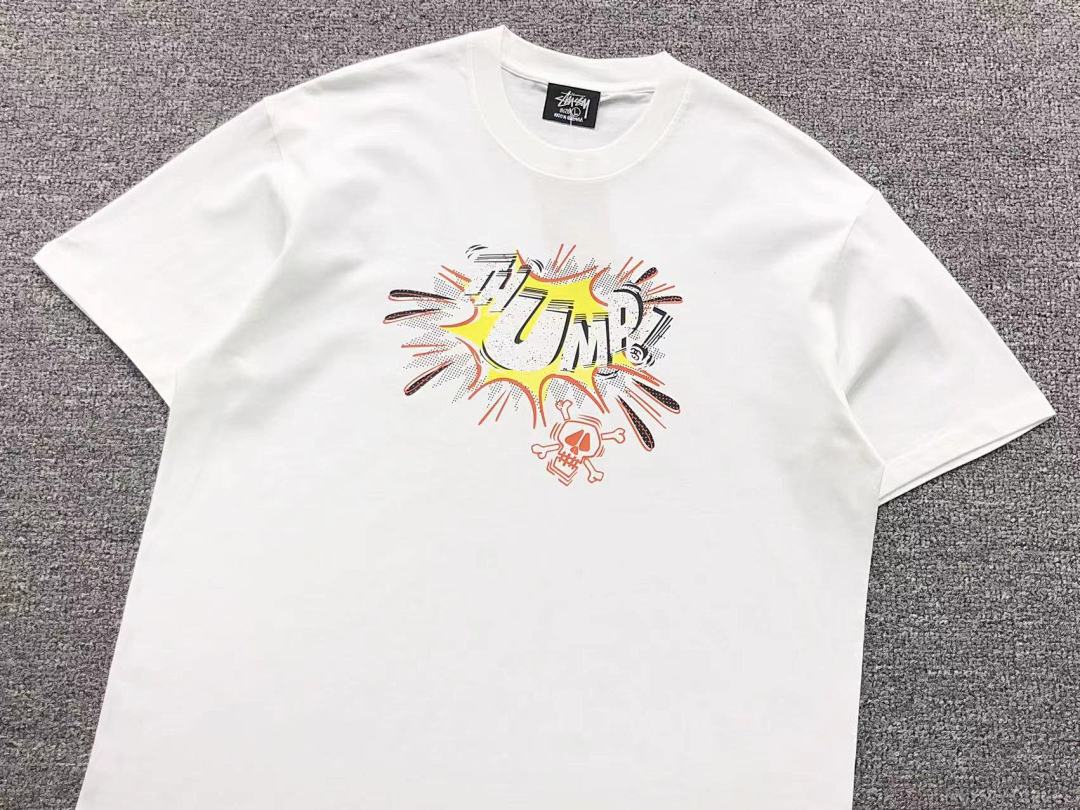 Stussy 78 STUSSY T-SHIRT - Image 7