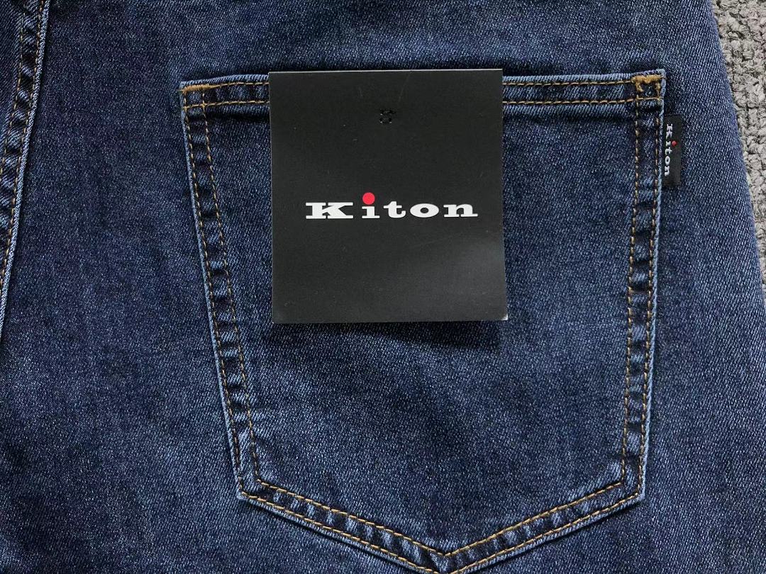 Kenzo 225 K⭐⭐O⭐ TROUSERS 2204253505 (Im 170Cm 60Kg I Wear Size 32 In The Phot) - Image 15