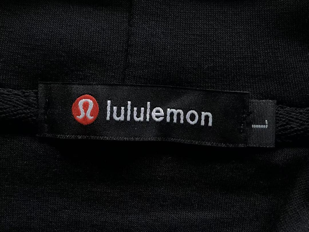 Unbranded 158 LULULEMON HOODIE FEMAIE - Image 23