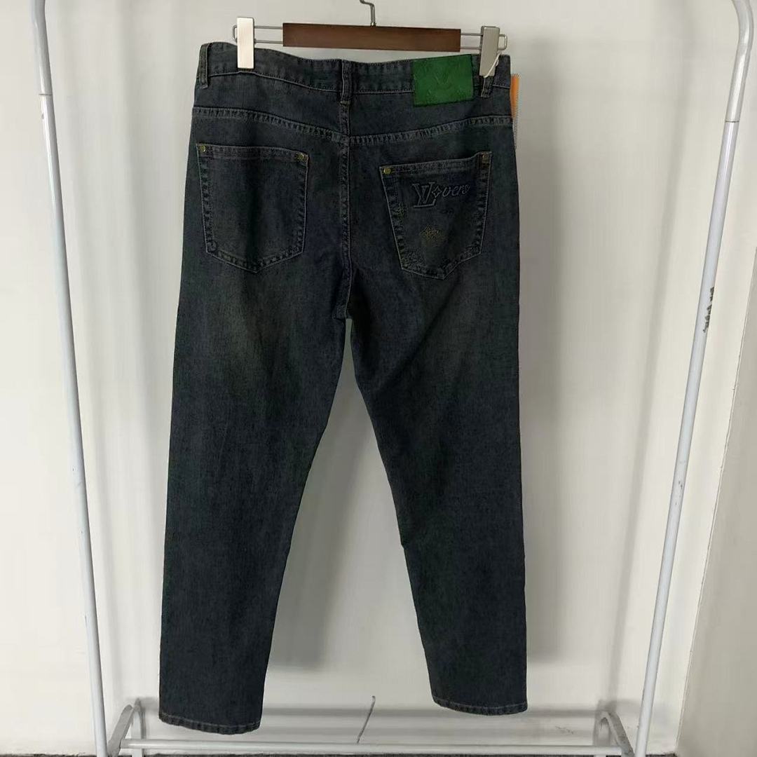 Unbranded 215 L⭐ TROUSERS 2203312001 (Im 170Cm 60Kg I Wear Size 32 In The Phot) - Image 31