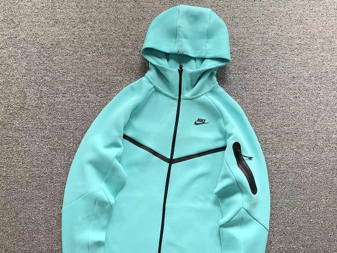 Nike TROUSERS128 N⭐K⭐ HOODIE TROUSERS 22040269001 (Im 170Cm 60Kg I Wear Size L In The Phot) - Image 35
