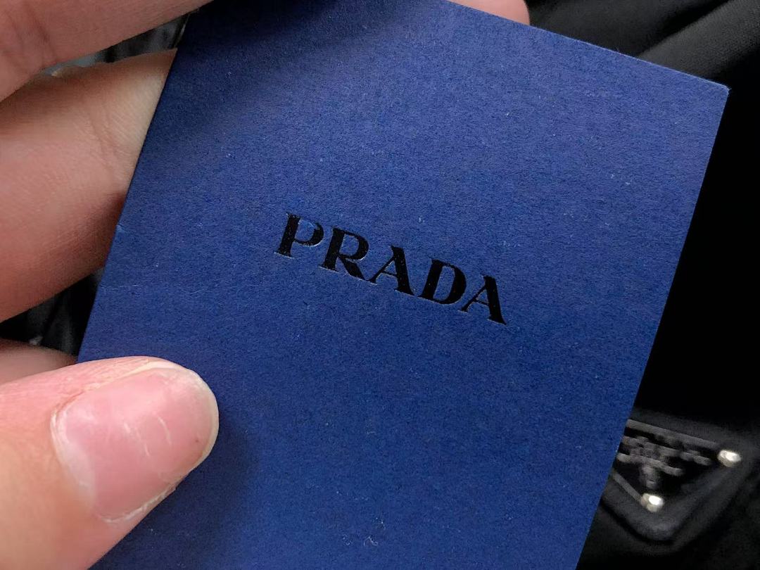 Prada 195 P⭐A⭐A JACKET 2171905001 (Im 170Cm 60Kg I Wear Size L In The Phot) - Image 16