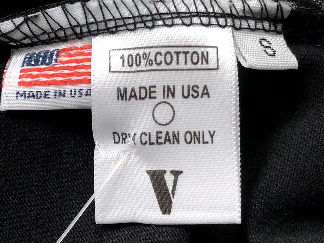 On Running 69 VLONE T-SHIRT 504140191 (Im 170Cm 60Kg I Wear Size S In The Phot) - Image 24