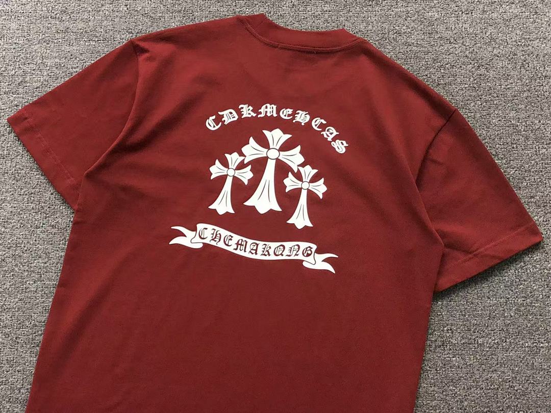 Comme des Garcons 126 C⭐⭐OME HE⭐⭐TS T-SHIRT 214191421 (Im 170Cm 60Kg I Wear Size M In The Phot) - Image 18