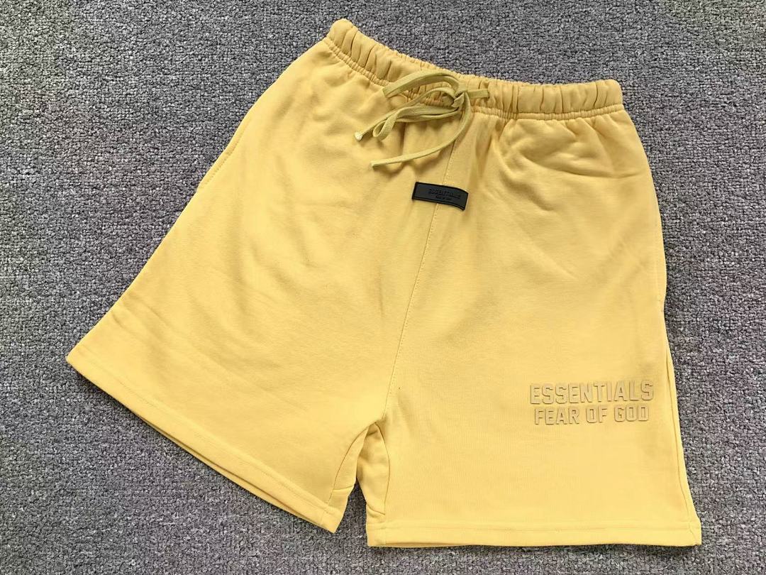 Fear of God 128 FOG SHORTS 213052477 (Im 170Cm 55Kg I Wear Size S In The Phot) - Image 12