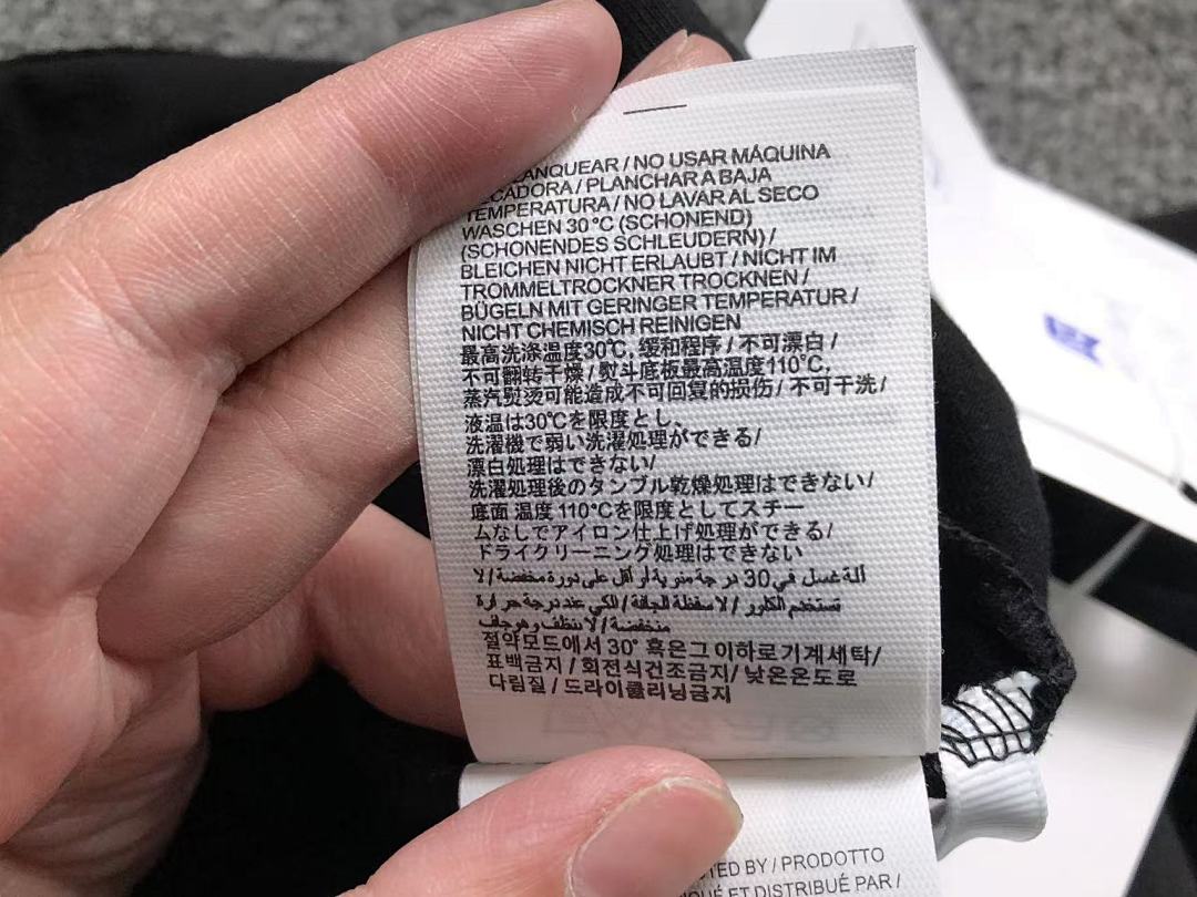 Off-White 108 OFF-WHITE T-SHIRT 521234719 (Im 170Cm 60Kg I Wear Size M In The Phot) - Image 25