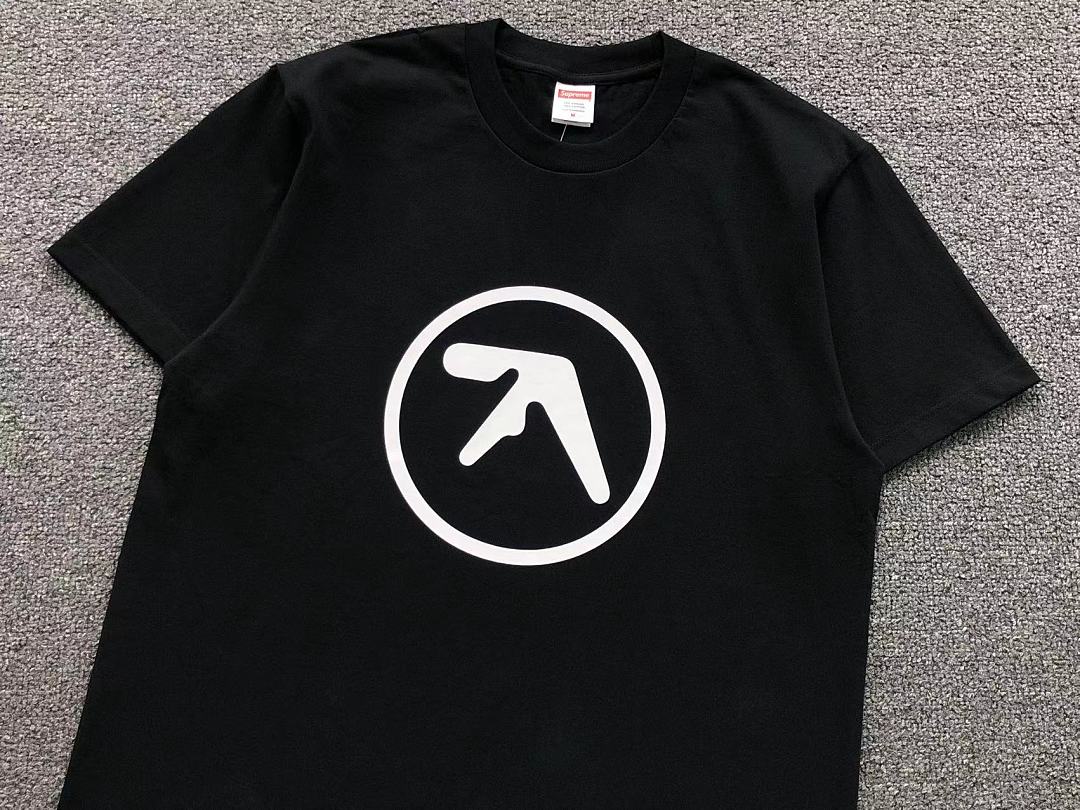 Supreme 113 S⭐⭐R⭐⭐E T-SHIRT 52080428182 (Im 170Cm 60Kg I Wear Size M In The Phot) - Image 7