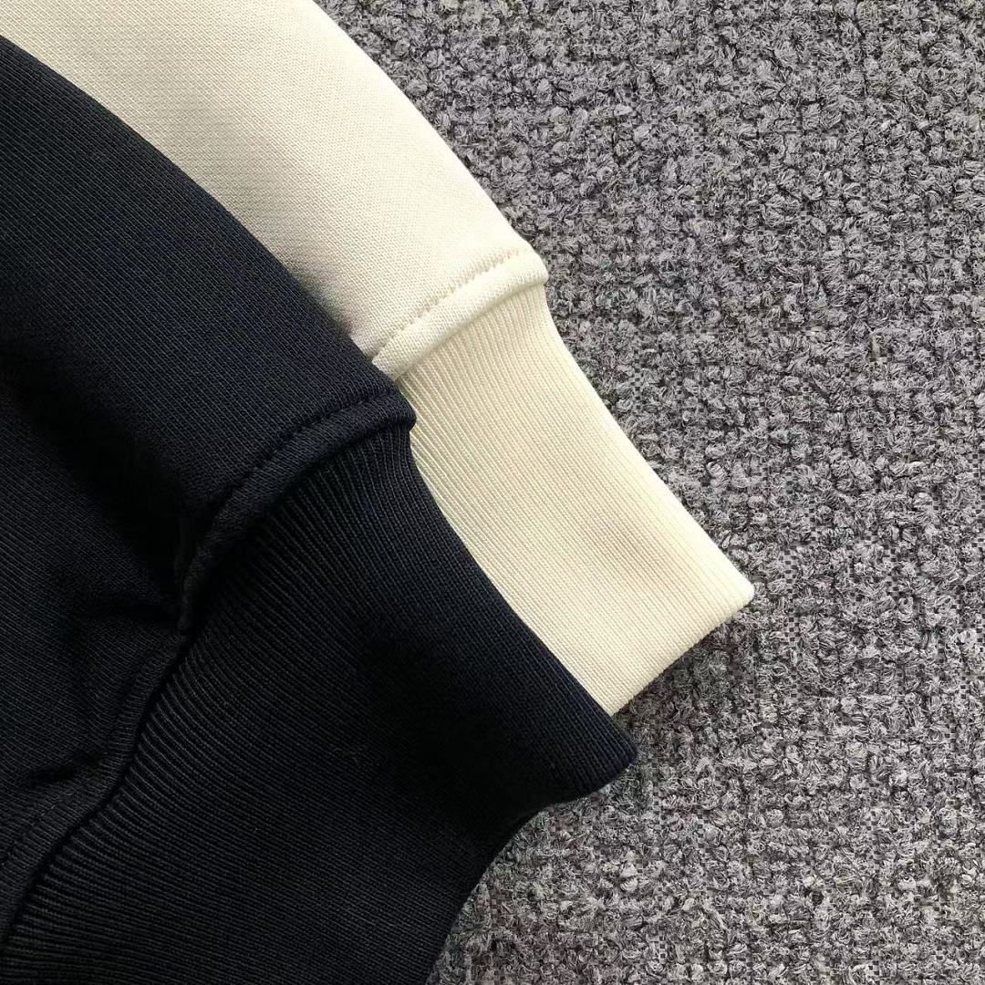 Unbranded 195 G⭐C⭐I HOODIE 4208280901 (Im 170Cm 60Kg I Wear Size L In The Phot) - Image 16