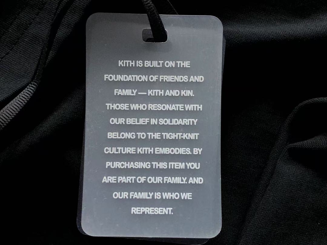Kith 95 KITH T-SHIRT 504194695 (Im 170Cm 60Kg I Wear Size M In The Phot) - Image 17