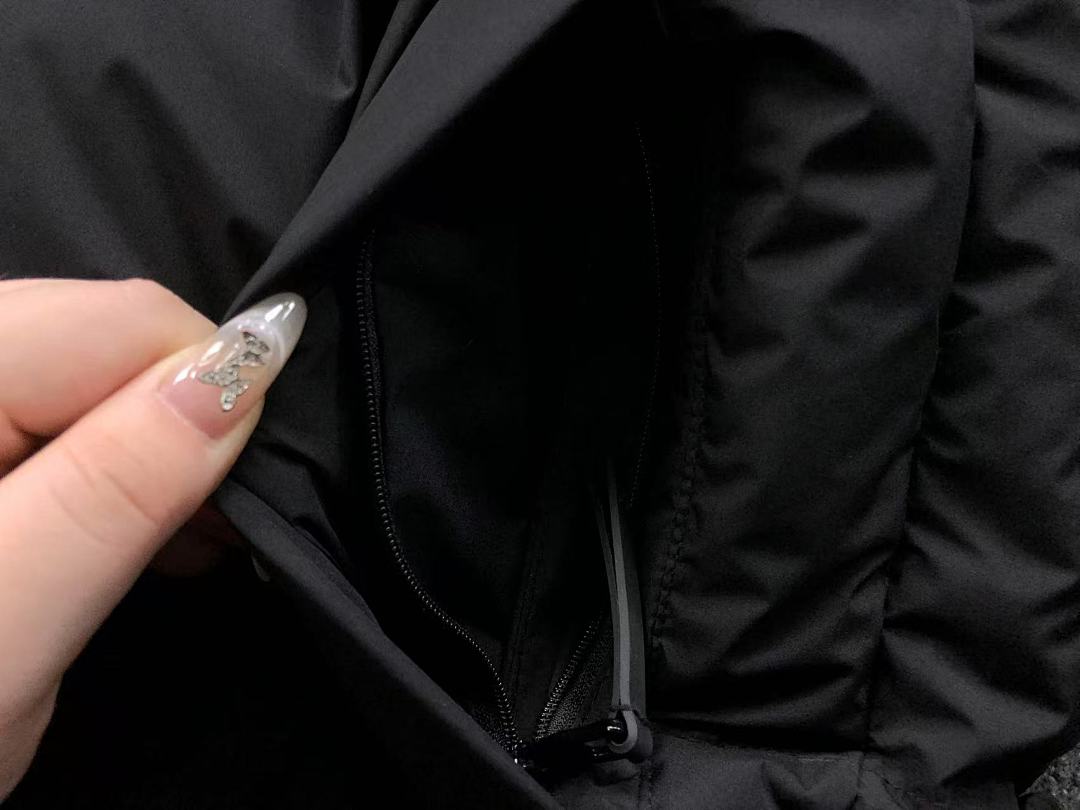 Louis Vuitton 618 L⭐ DOWN JACKETS 3110110115 (Im 170Cm 60Kg I Wear Size M In The Phot) - Image 12