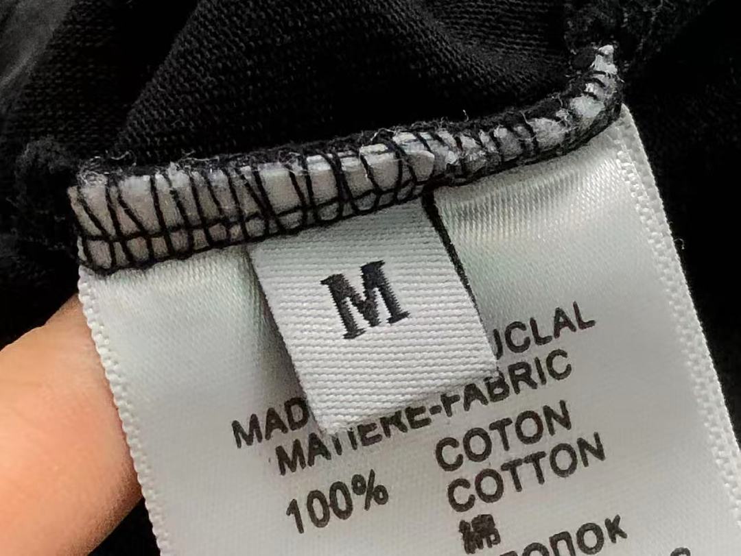 On Running 113 MAISON MARGIELA T-SHIRT 526120119 (Im 170Cm 60Kg I Wear Size M In The Phot) - Image 19