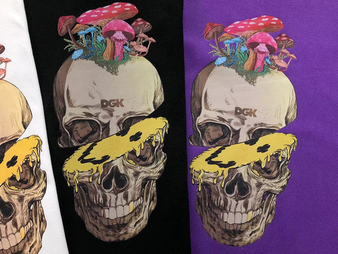 DGK 95 DGK T-SHIRT - Image 14