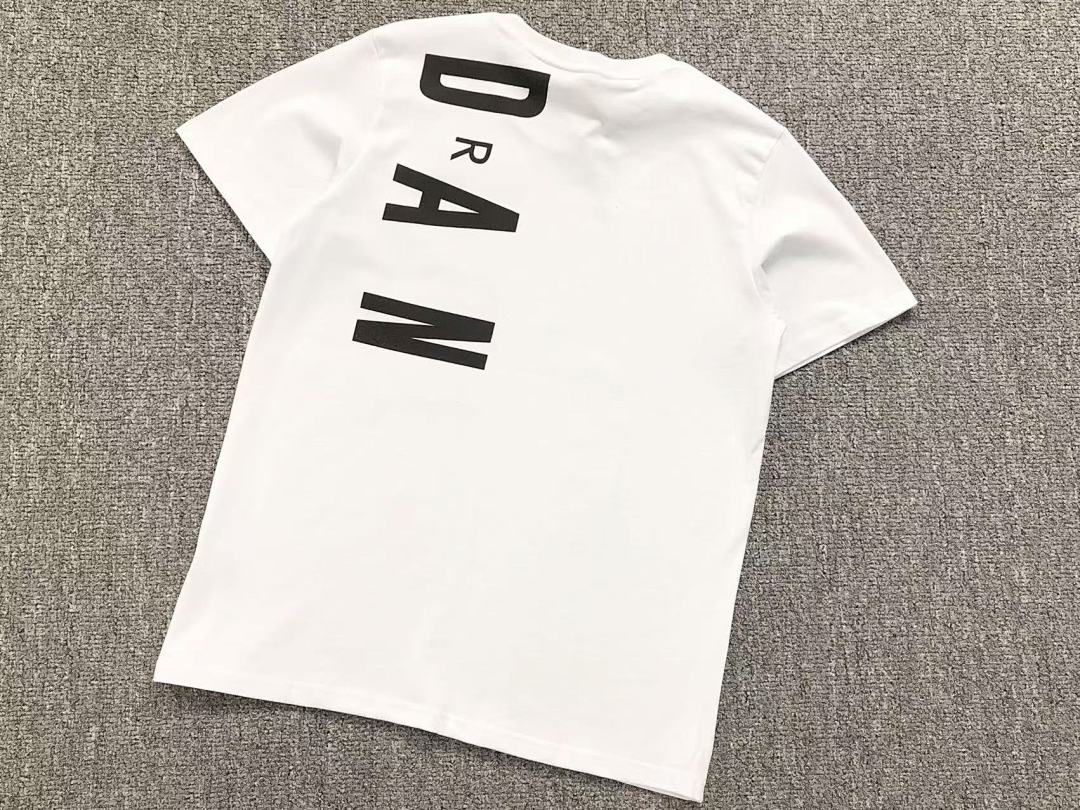 Air Jordan 75 A⭐RJ⭐R⭐AN T-SHIRT 412291457 (Im 170Cm 55Kg I Wear Size M In The Phot) - Image 18