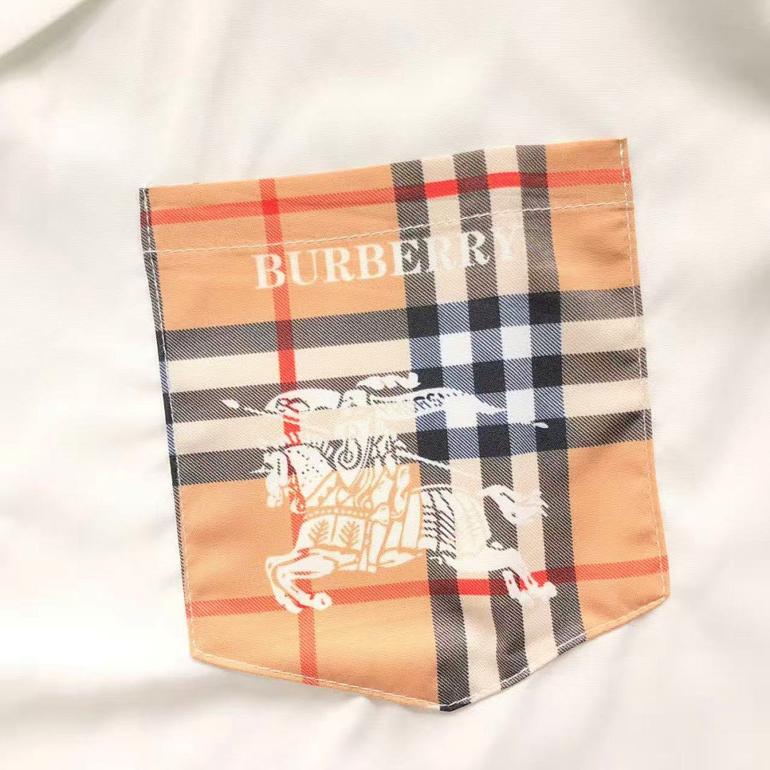 Burberry 98 B⭐R⭐E⭐RY SHIRT 1110074339 (Im 170Cm 60Kg I Wear Size L In The Phot) - Image 9